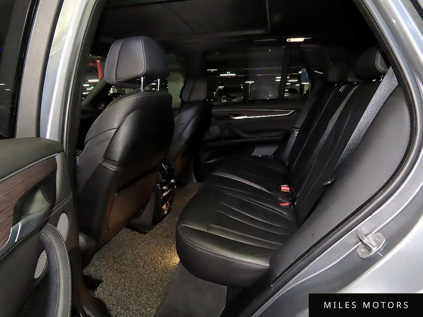 BMW X5 (F15) 2017 — миниатюра 7