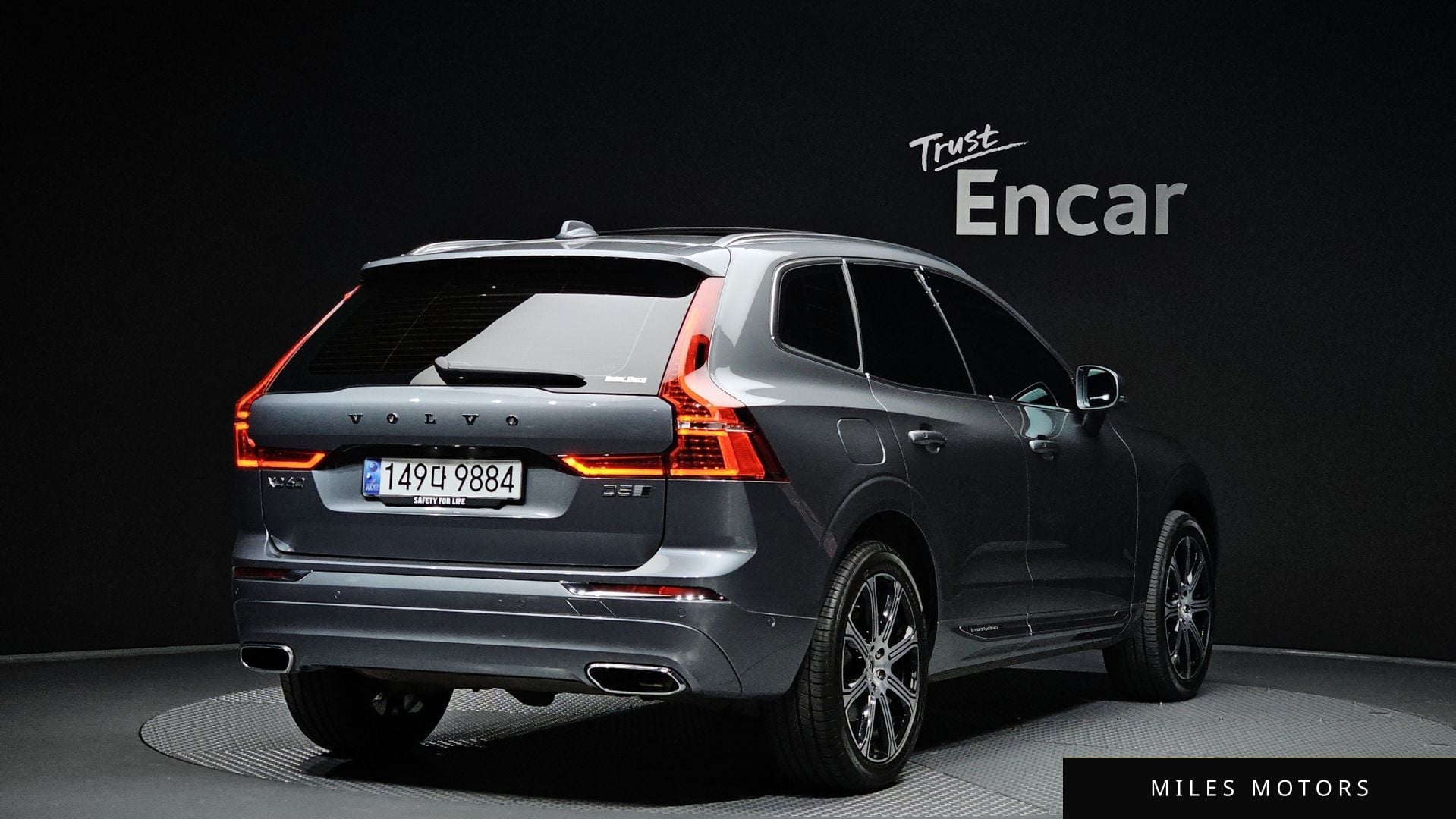 Volvo XC60 2019 — миниатюра 2