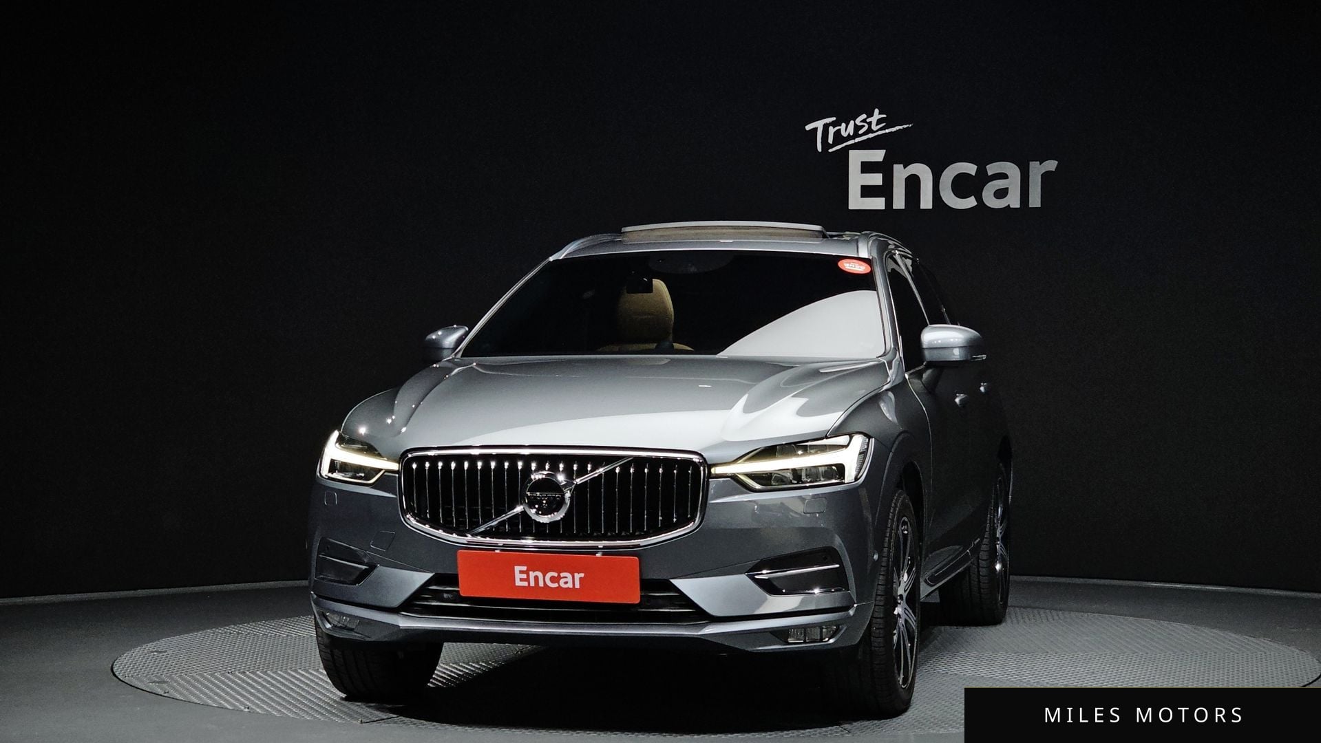 Volvo XC60 2019 — миниатюра 3