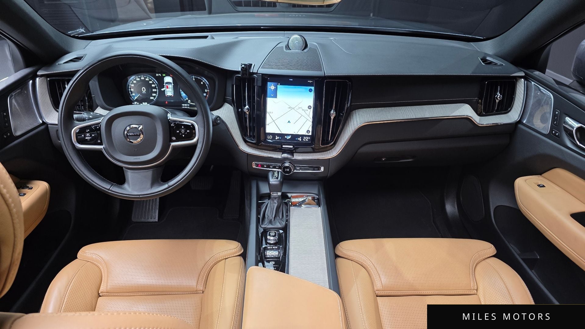 Volvo XC60 2019 — миниатюра 10