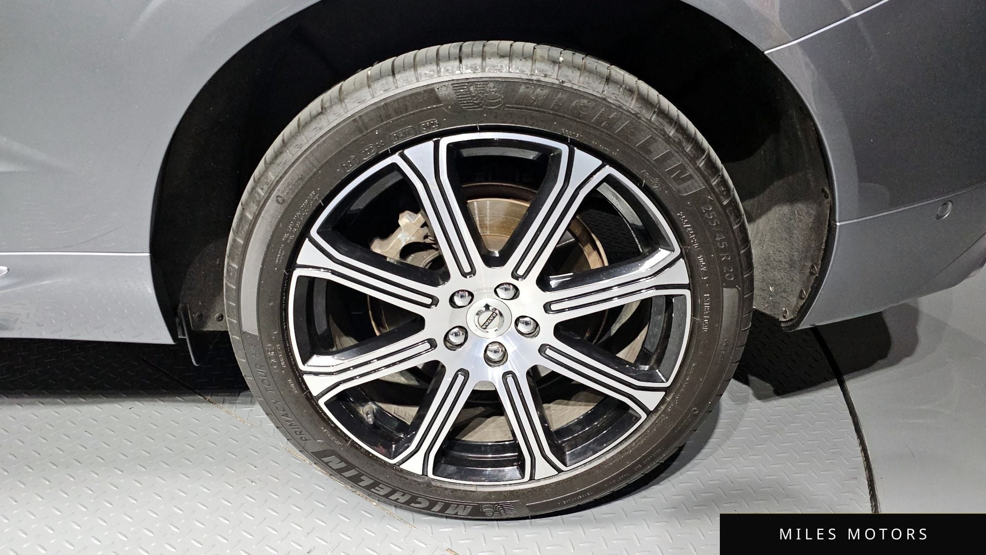 Volvo XC60 2019 — миниатюра 7