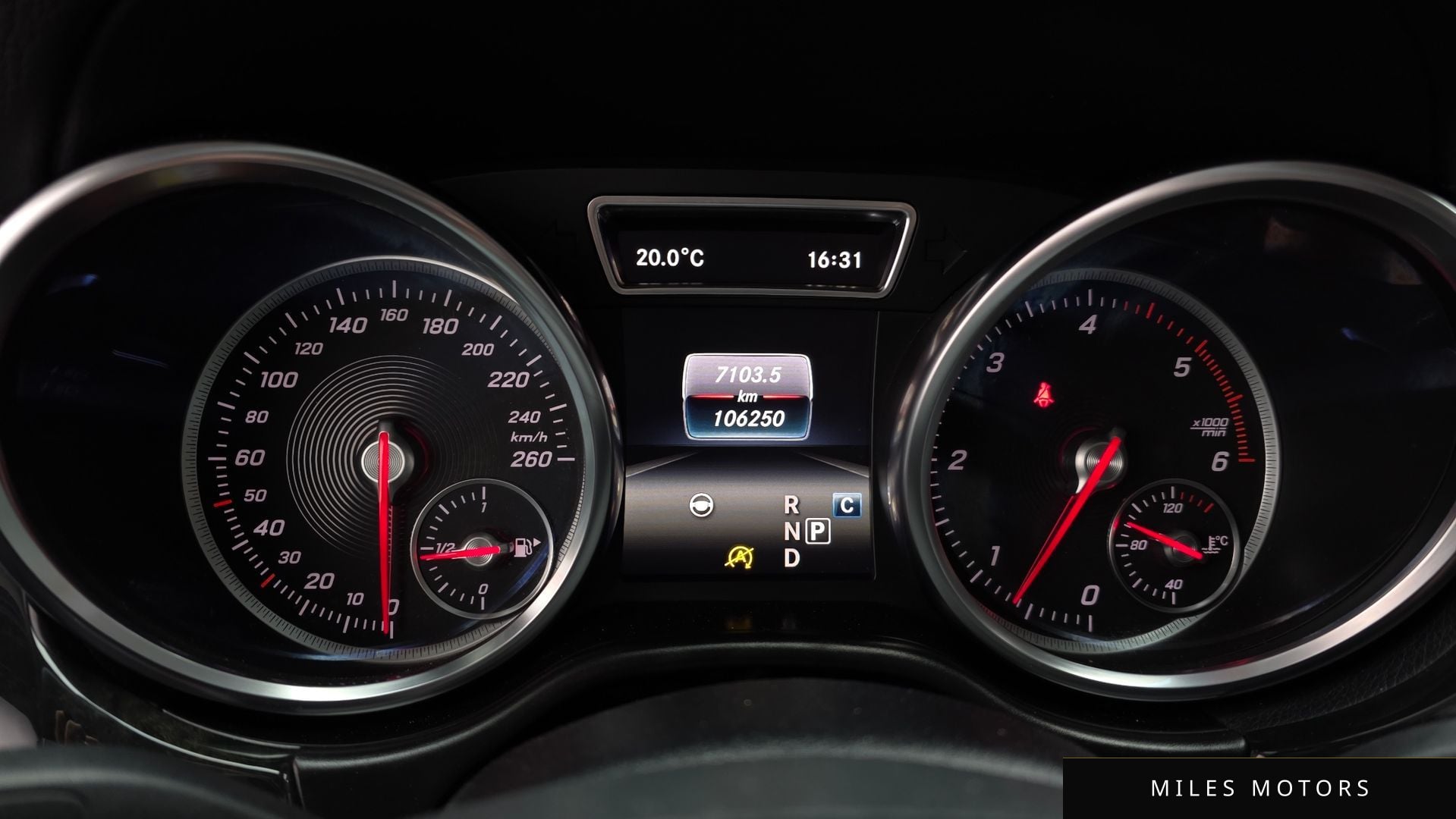 Mercedes-Benz GLS-클래스 X166 2017 — миниатюра 11