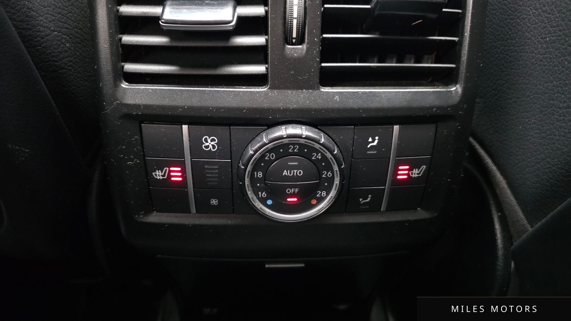 Mercedes-Benz GLS-클래스 X166 2017 — миниатюра 25
