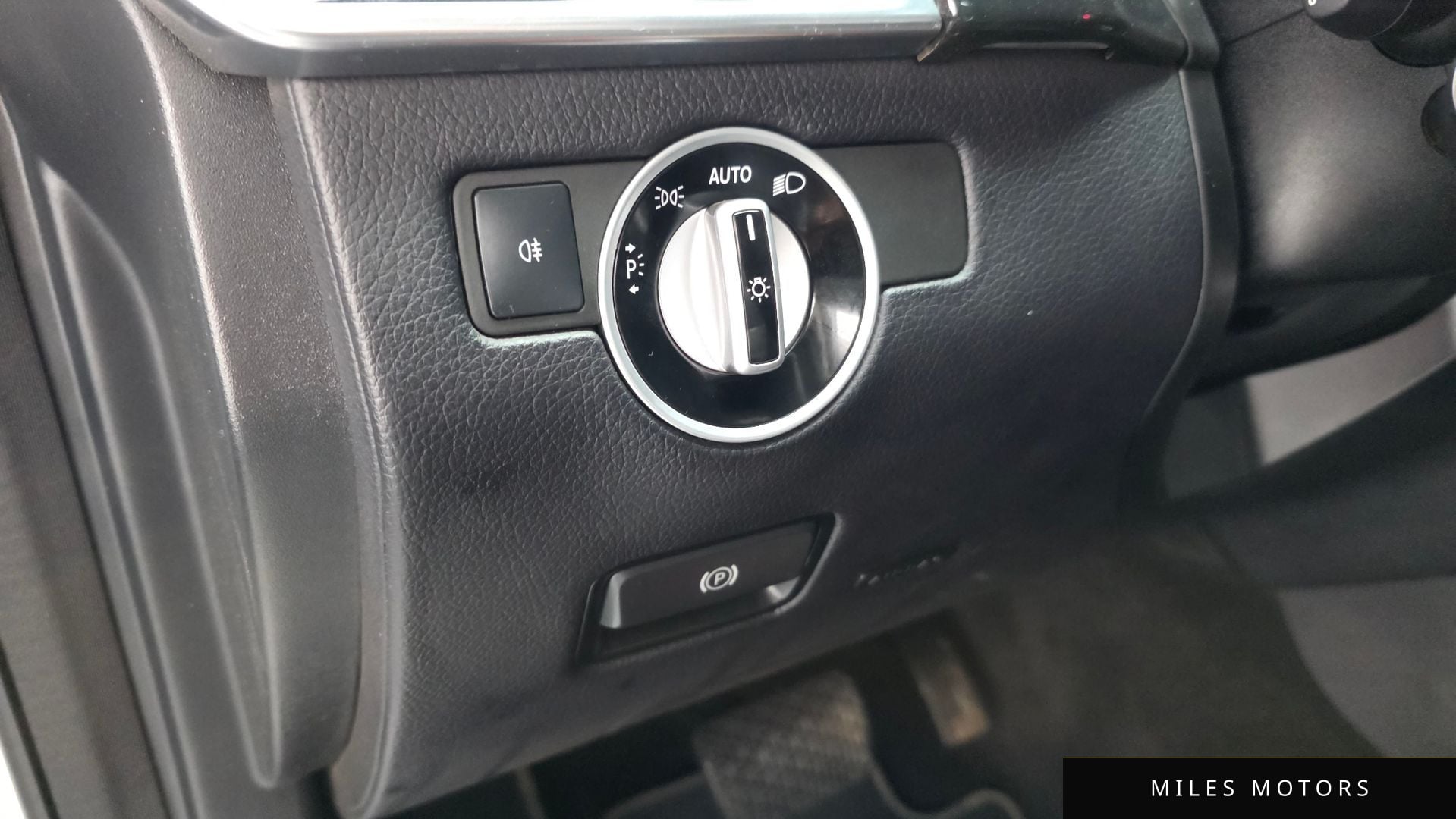Mercedes-Benz GLS-클래스 X166 2017 — миниатюра 33