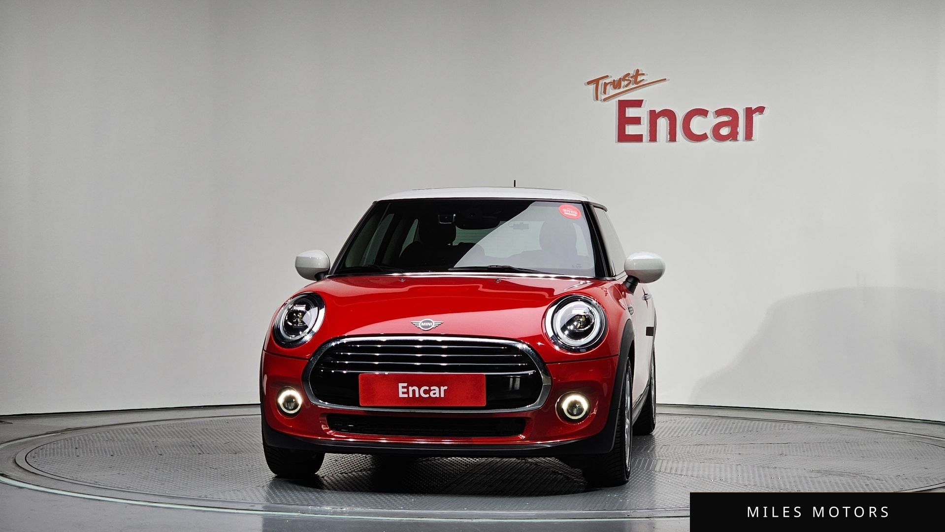 MINI Cooper 2021 — миниатюра 3