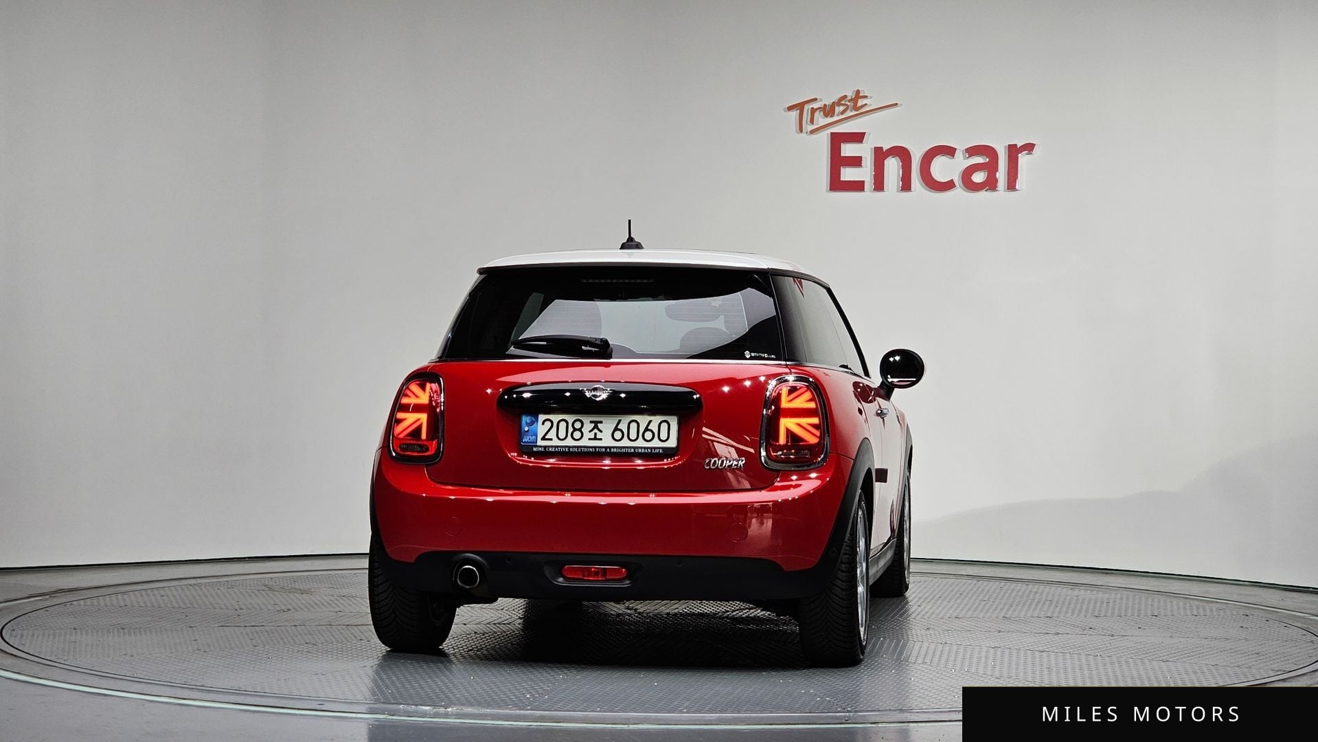 MINI Cooper 2021 — миниатюра 4