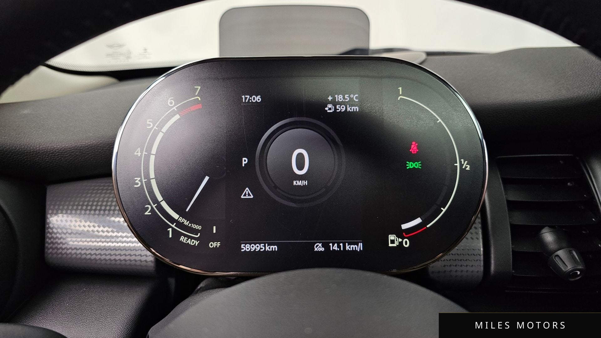 MINI Cooper 2021 — миниатюра 11