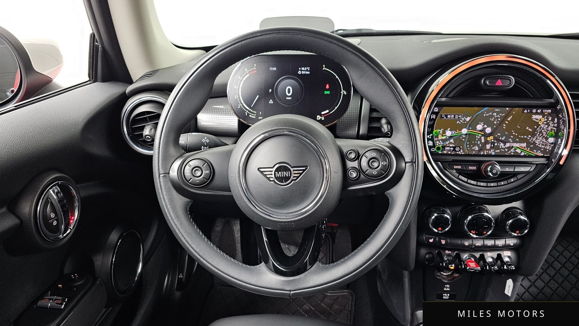 MINI Cooper 2021 — миниатюра 19