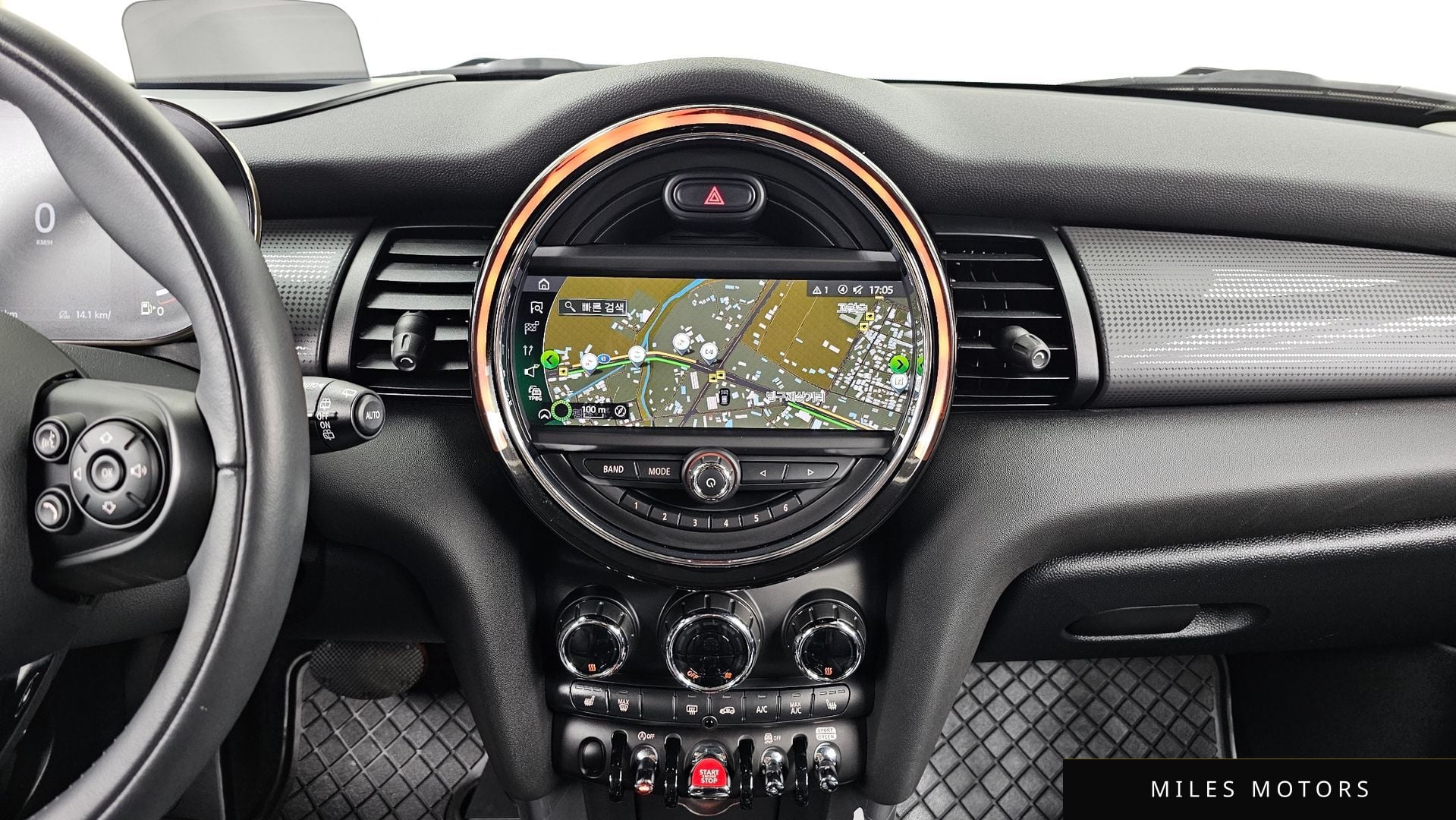 MINI Cooper 2021 — миниатюра 20