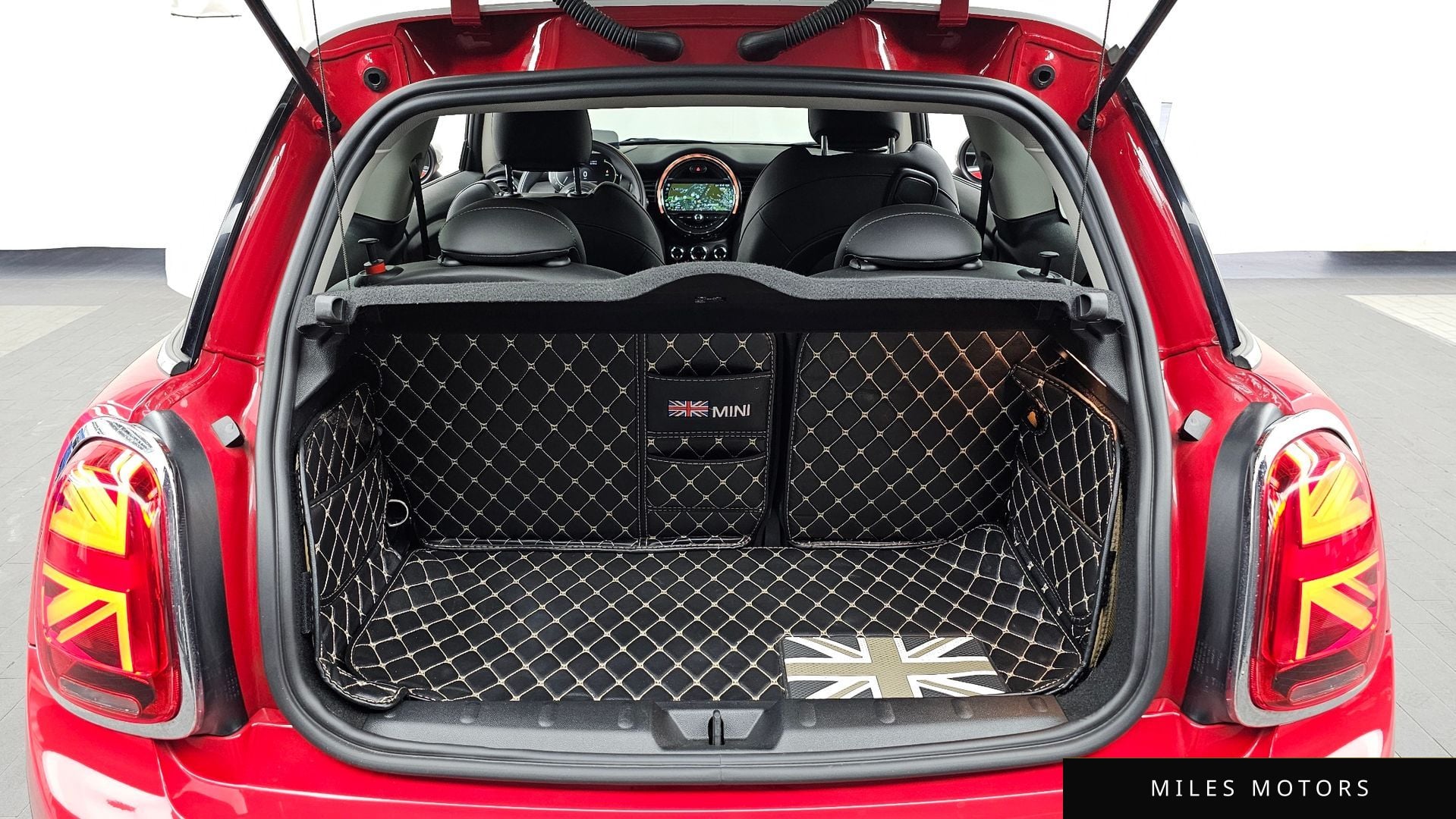MINI Cooper 2021 — миниатюра 26