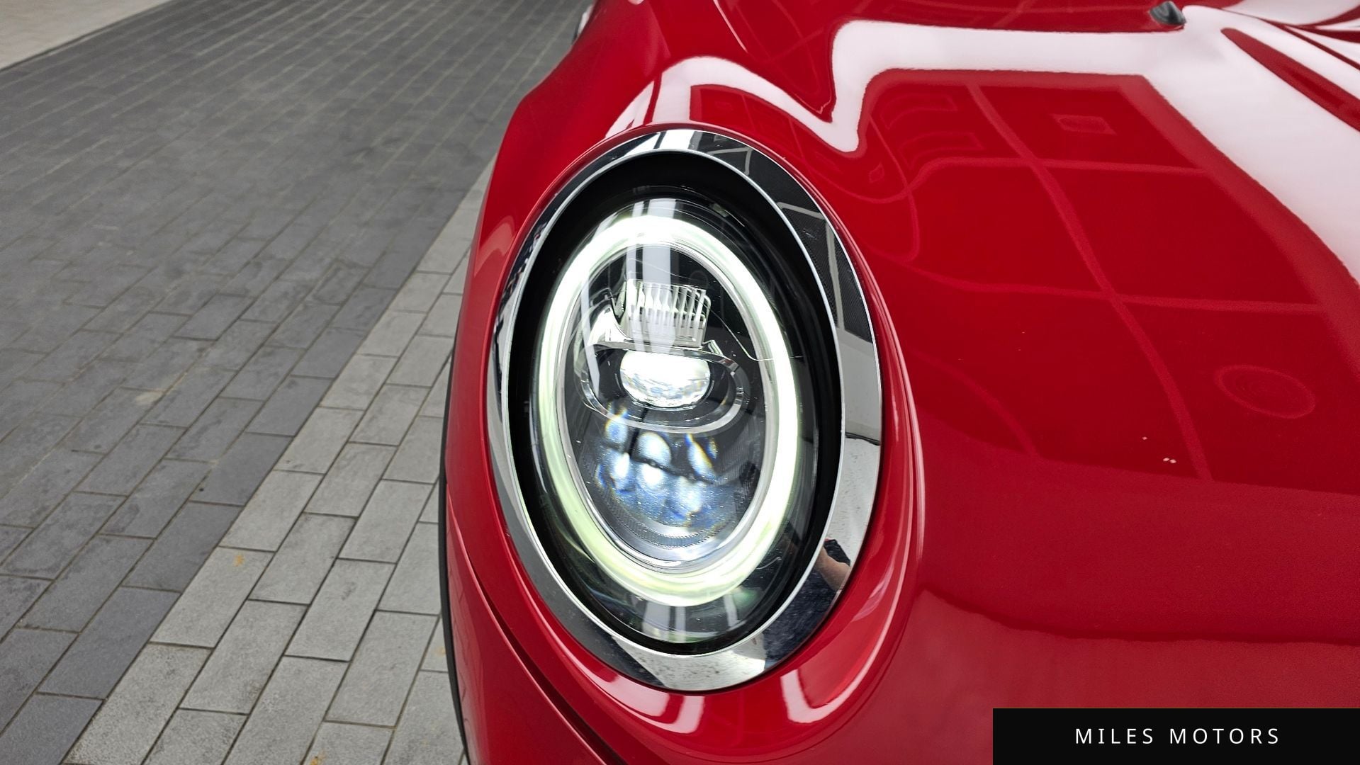 MINI Cooper 2021 — миниатюра 8