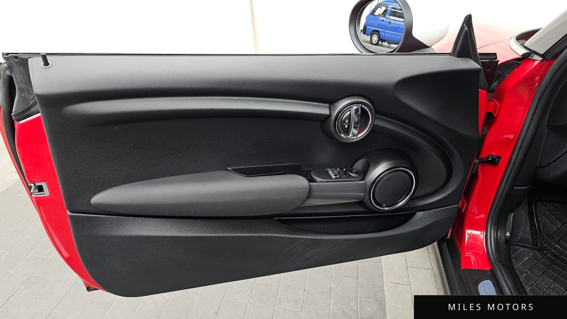 MINI Cooper 2021 — миниатюра 14