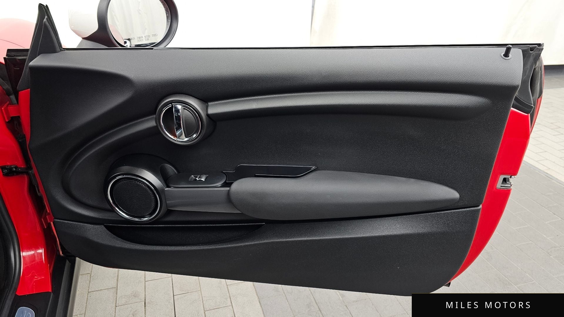MINI Cooper 2021 — миниатюра 15