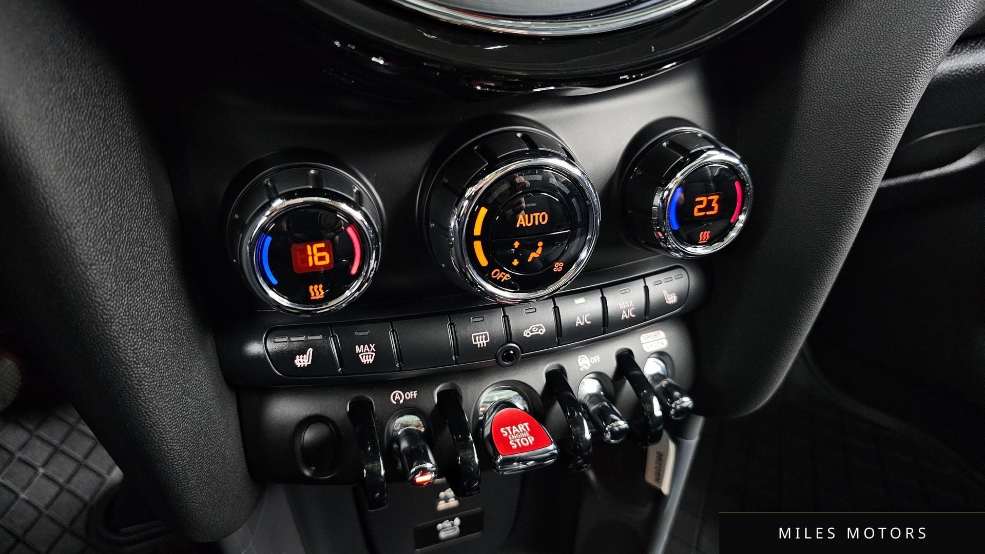 MINI Cooper 2021 — миниатюра 33