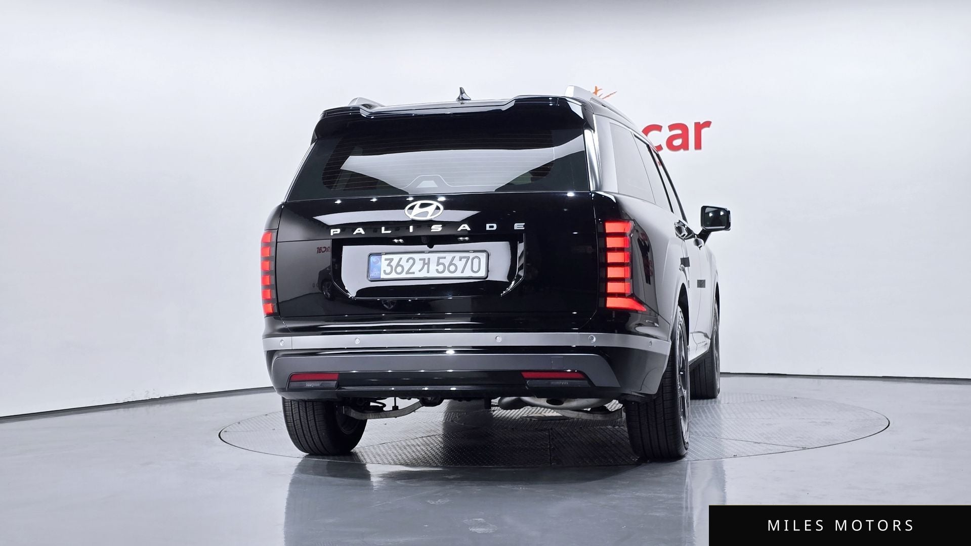 Hyundai Palisade 2025 — миниатюра 4