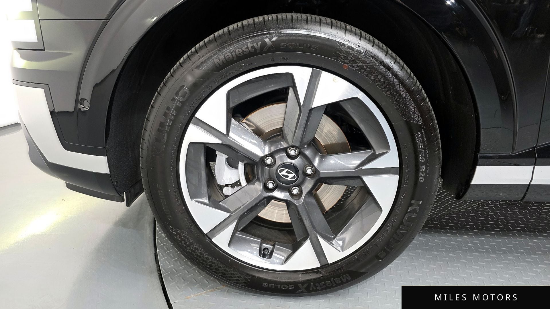 Hyundai Palisade 2025 — миниатюра 5