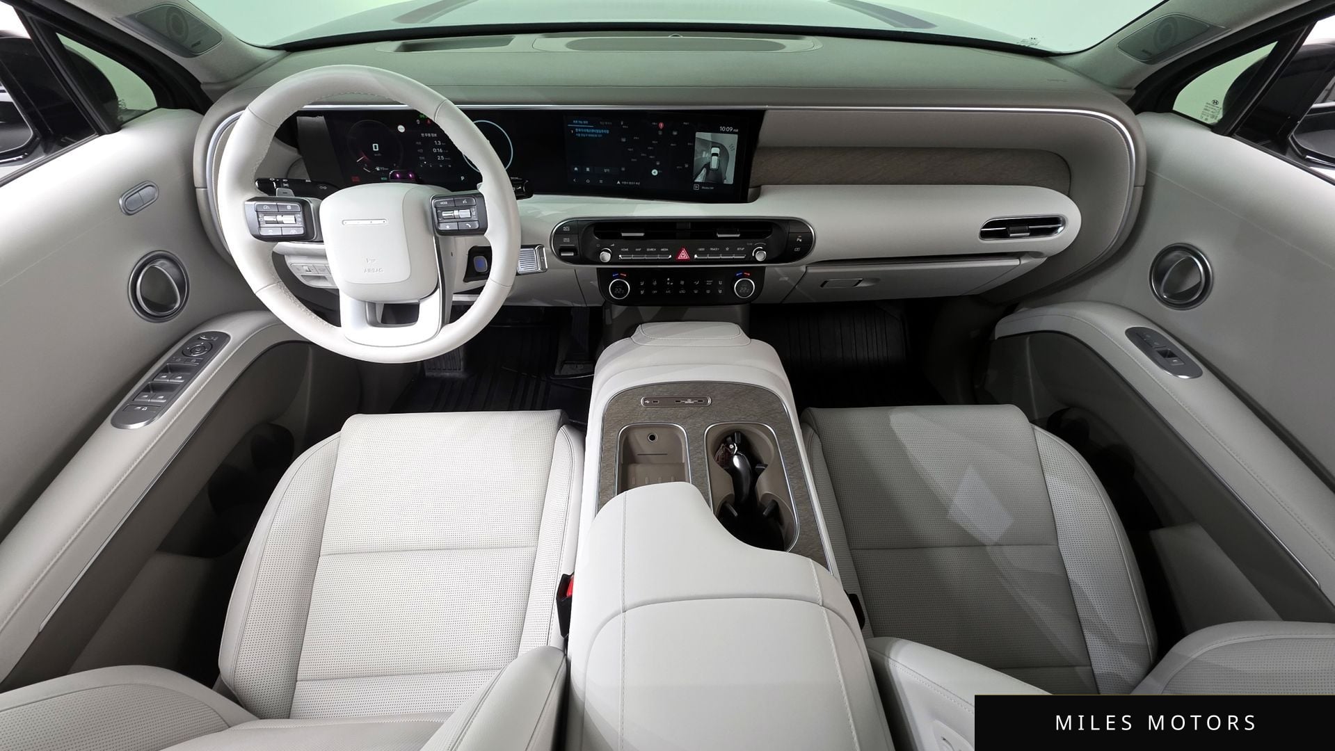 Hyundai Palisade 2025 — миниатюра 10