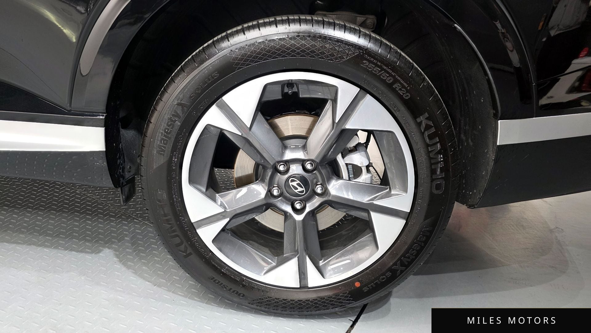 Hyundai Palisade 2025 — миниатюра 7