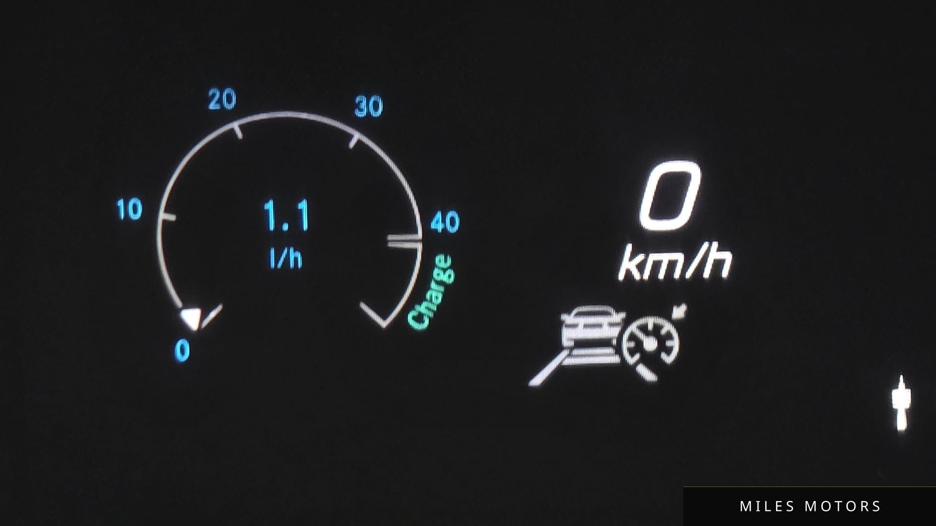 Mercedes-Benz GLE-Class W167 2021 — миниатюра 20