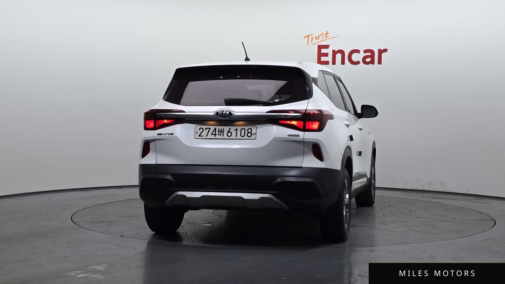 Kia Seltos 2022 — миниатюра 4