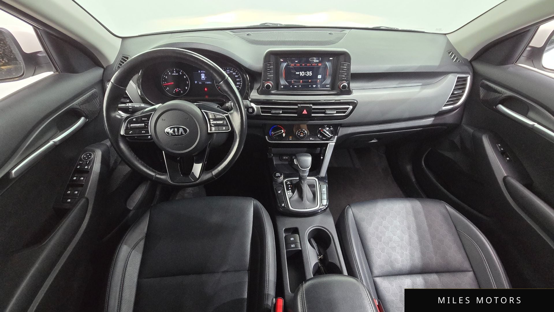 Kia Seltos 2022 — миниатюра 10