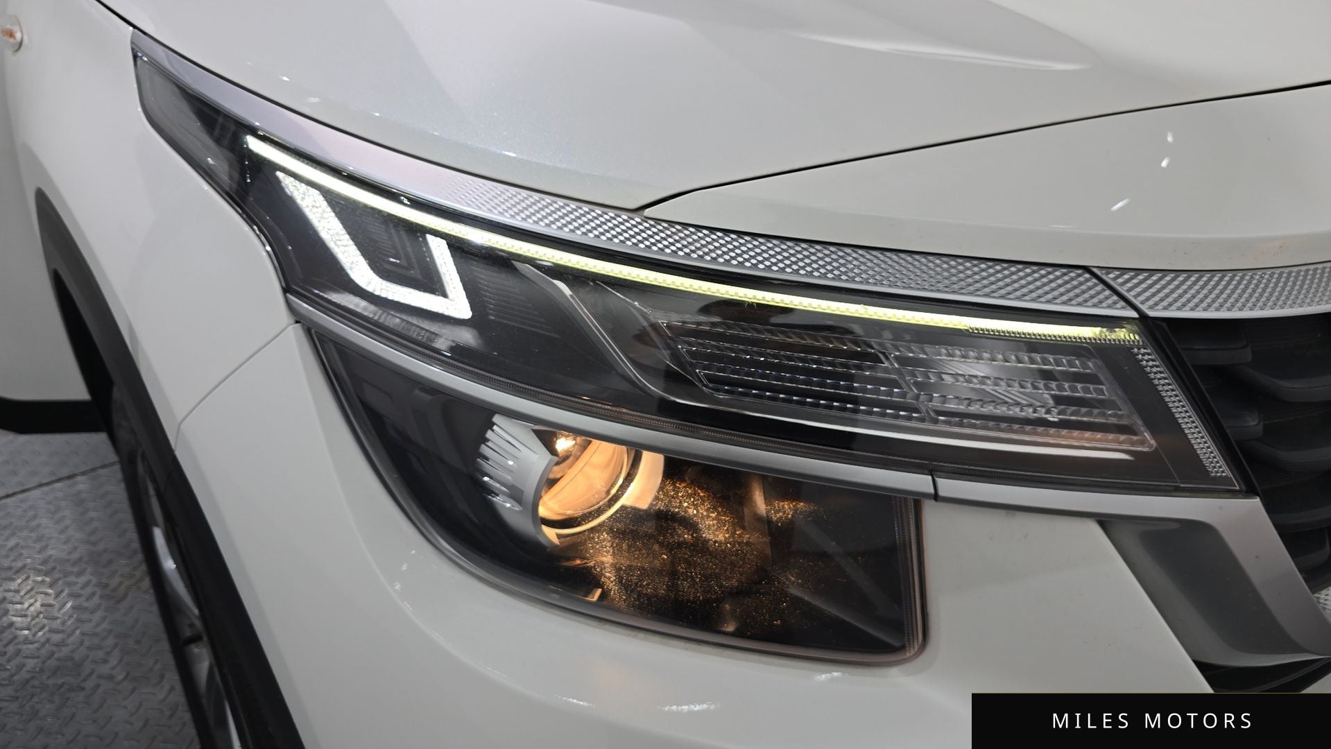 Kia Seltos 2022 — миниатюра 8
