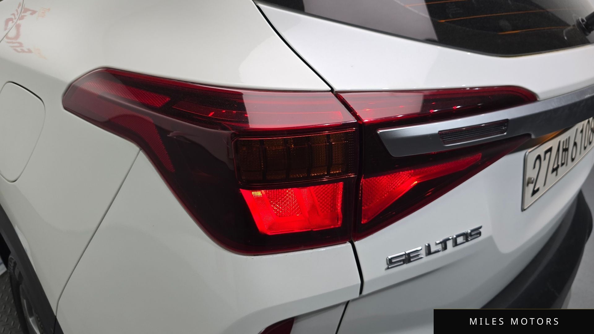 Kia Seltos 2022 — миниатюра 9