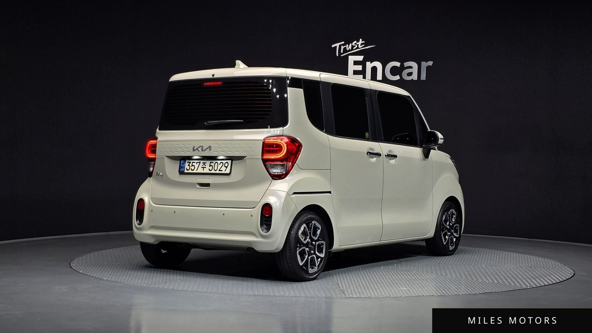 Kia RAY 2022 — миниатюра 2