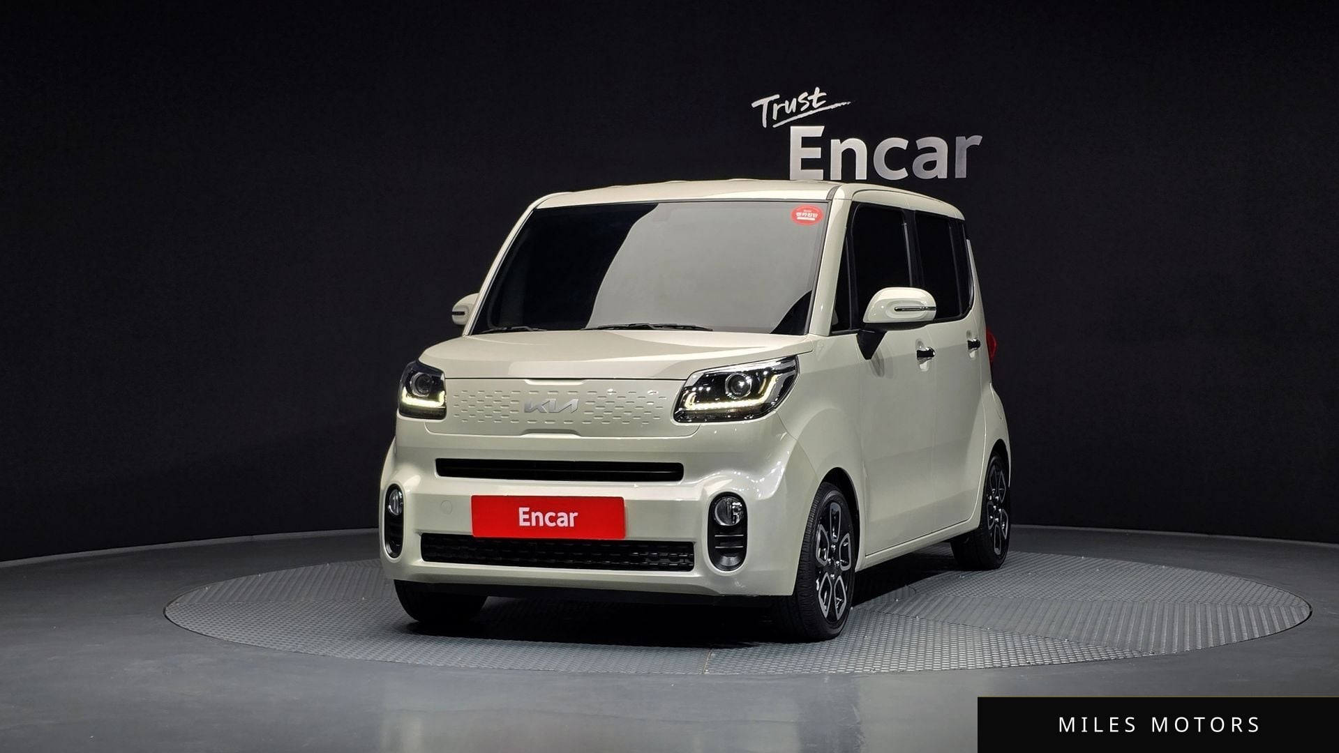 Kia RAY 2022 — миниатюра 3