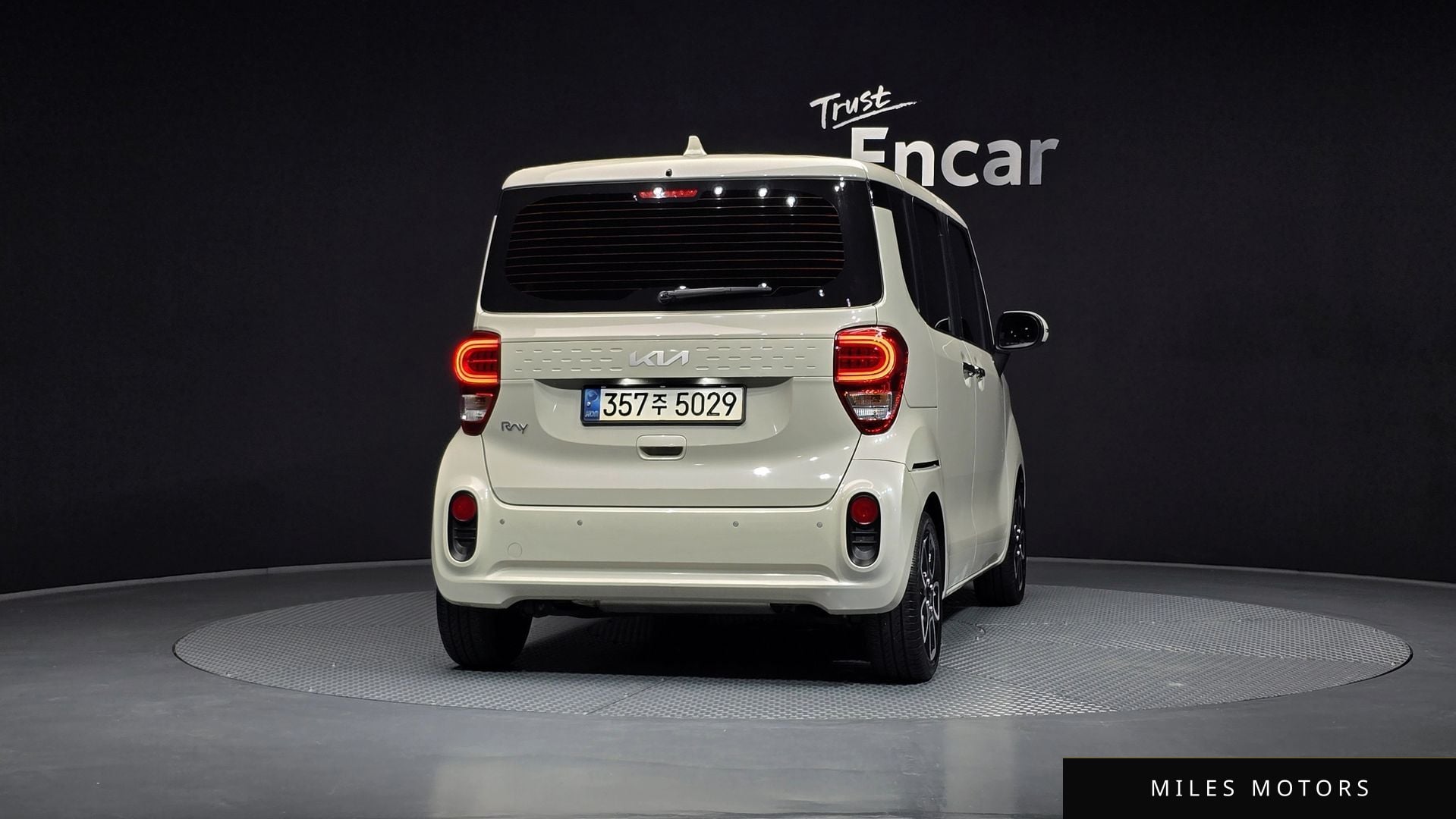 Kia RAY 2022 — миниатюра 4