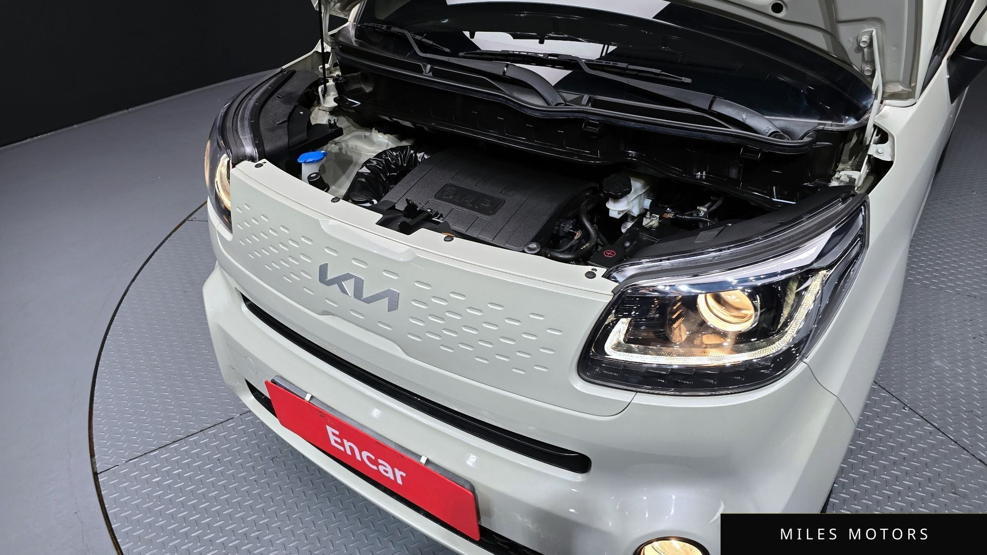 Kia RAY 2022 — миниатюра 6