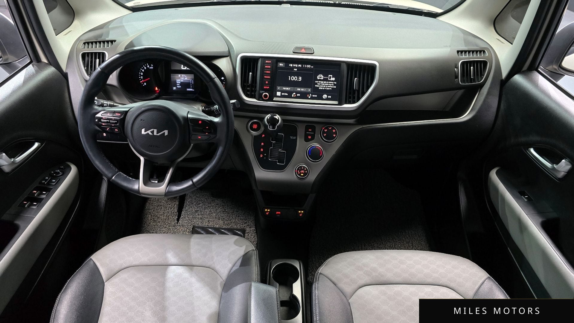 Kia RAY 2022 — миниатюра 10
