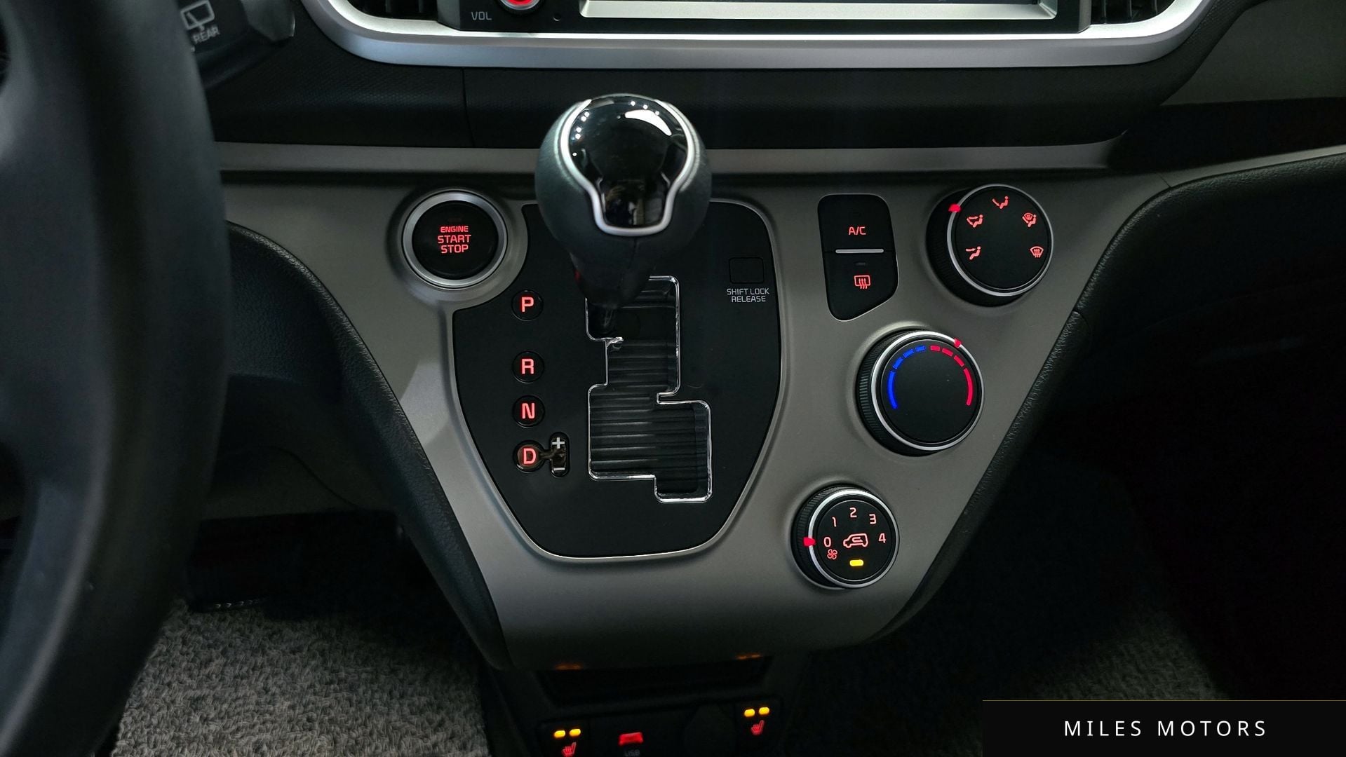 Kia RAY 2022 — миниатюра 12