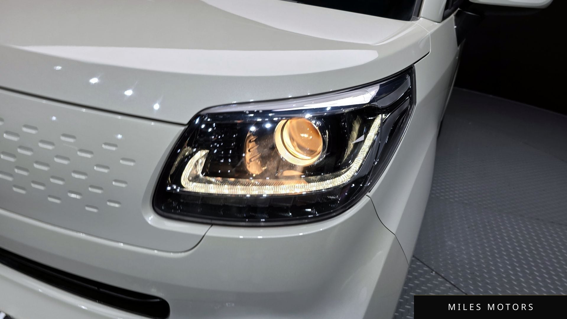 Kia RAY 2022 — миниатюра 8
