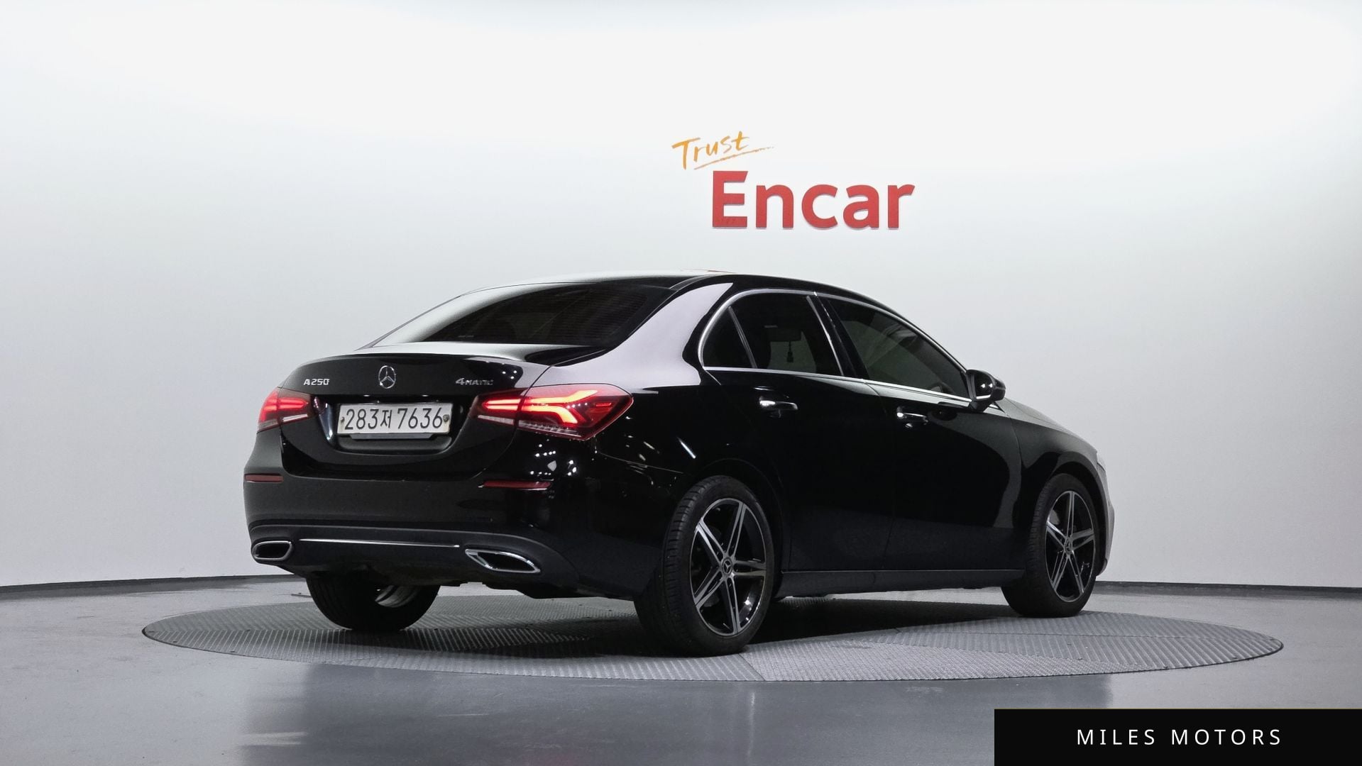 Mercedes-Benz A-Class W177 2020 — миниатюра 2