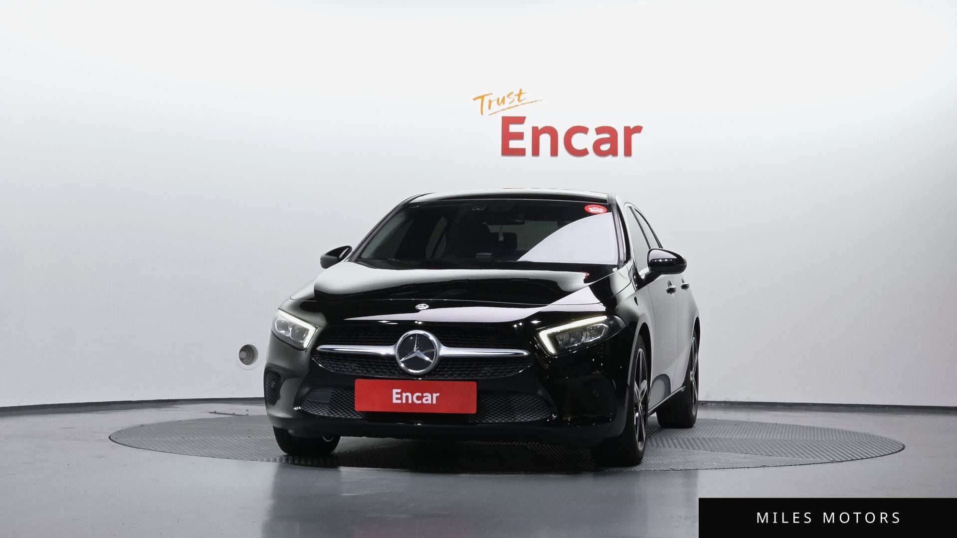 Mercedes-Benz A-Class W177 2020 — миниатюра 3
