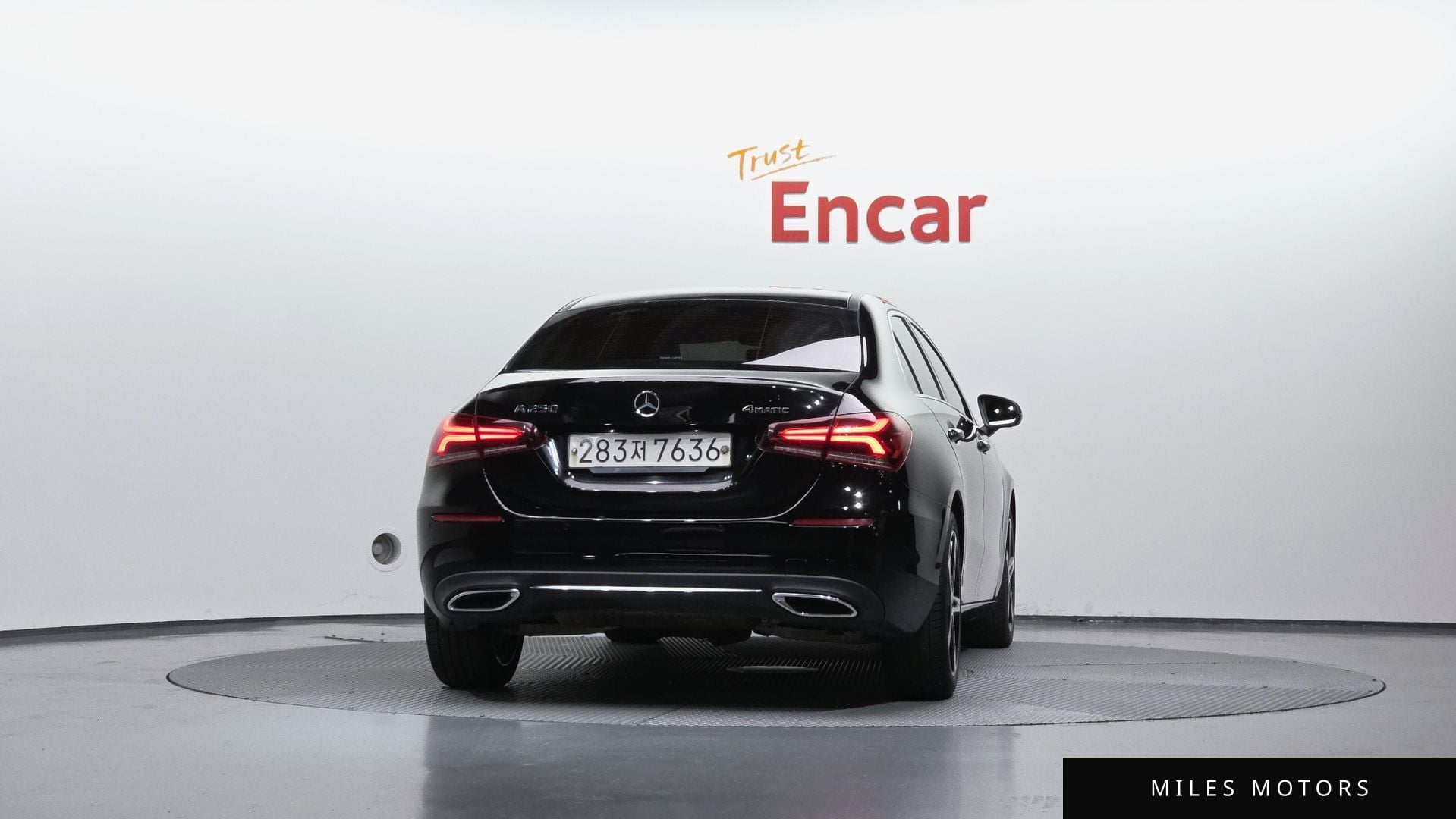 Mercedes-Benz A-Class W177 2020 — миниатюра 4