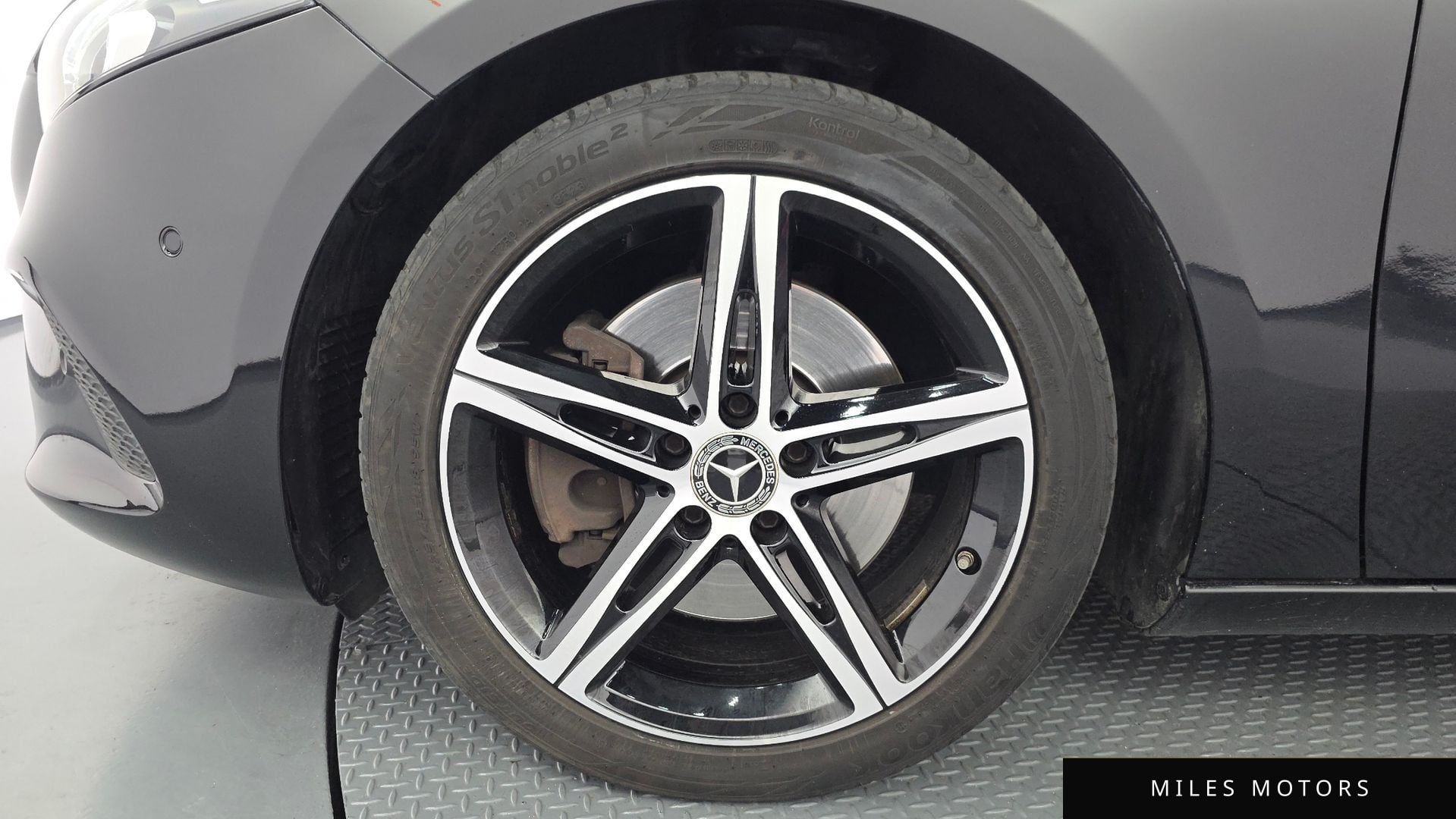 Mercedes-Benz A-Class W177 2020 — миниатюра 5