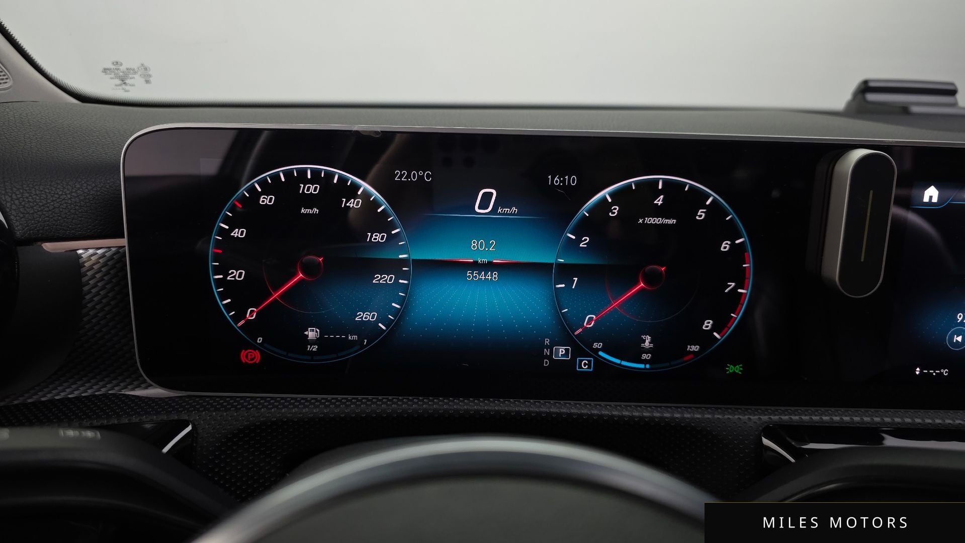 Mercedes-Benz A-Class W177 2020 — миниатюра 11