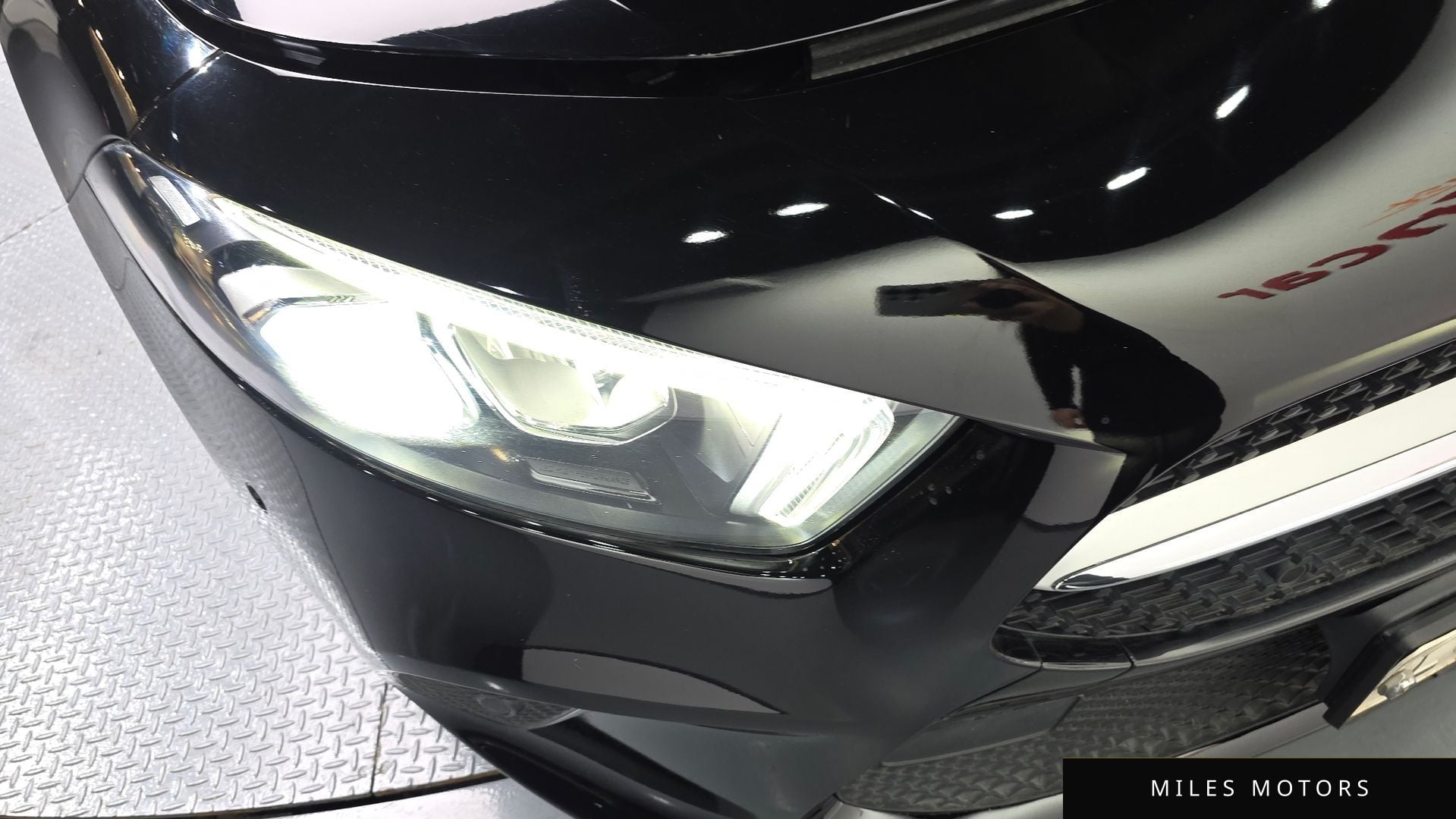 Mercedes-Benz A-Class W177 2020 — миниатюра 8
