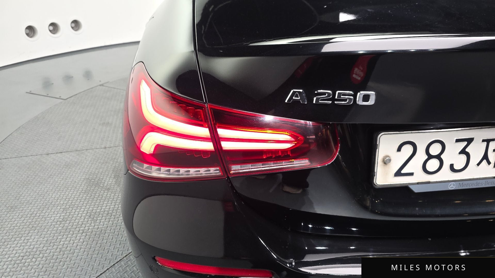 Mercedes-Benz A-Class W177 2020 — миниатюра 9