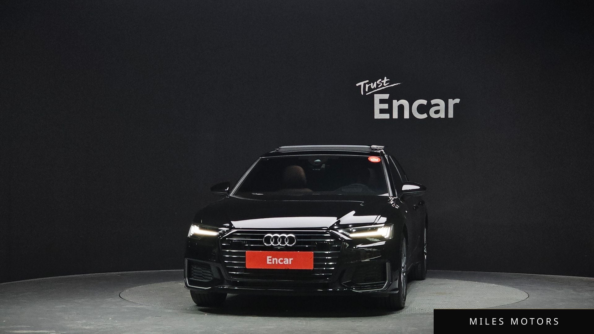 Audi A6 (C8) 2023 — миниатюра 3