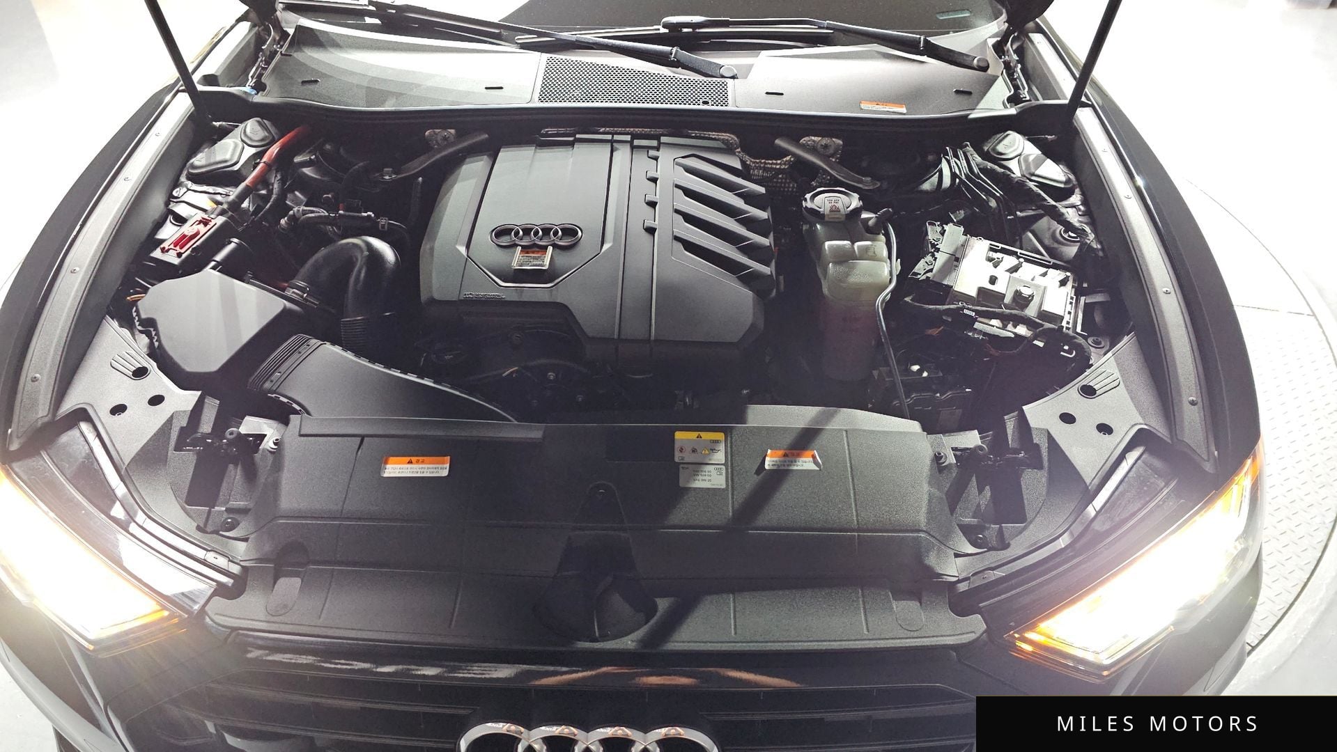 Audi A6 (C8) 2023 — миниатюра 6