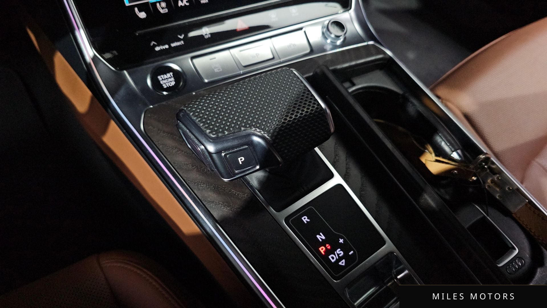 Audi A6 (C8) 2023 — миниатюра 12