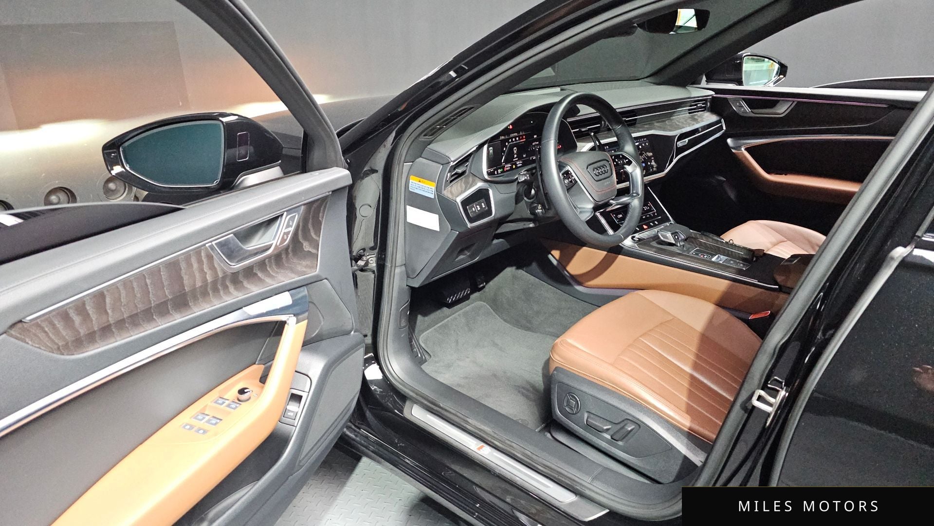 Audi A6 (C8) 2023 — миниатюра 13