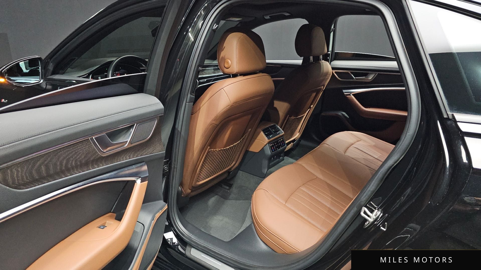 Audi A6 (C8) 2023 — миниатюра 17