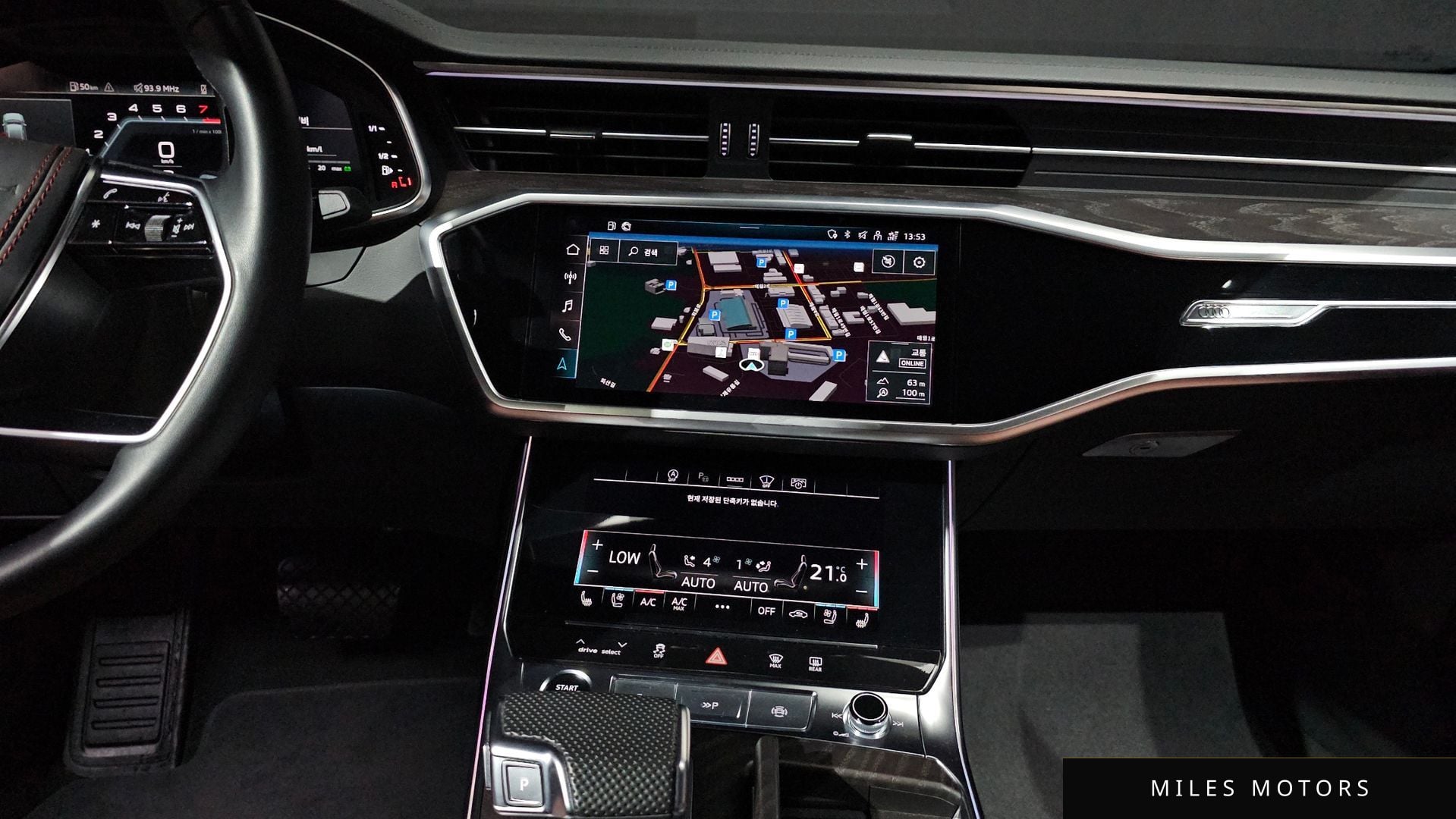 Audi A6 (C8) 2023 — миниатюра 19