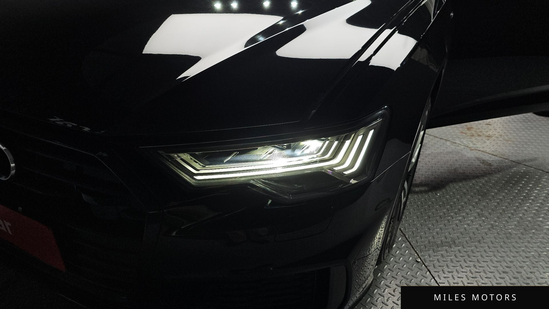 Audi A6 (C8) 2023 — миниатюра 8