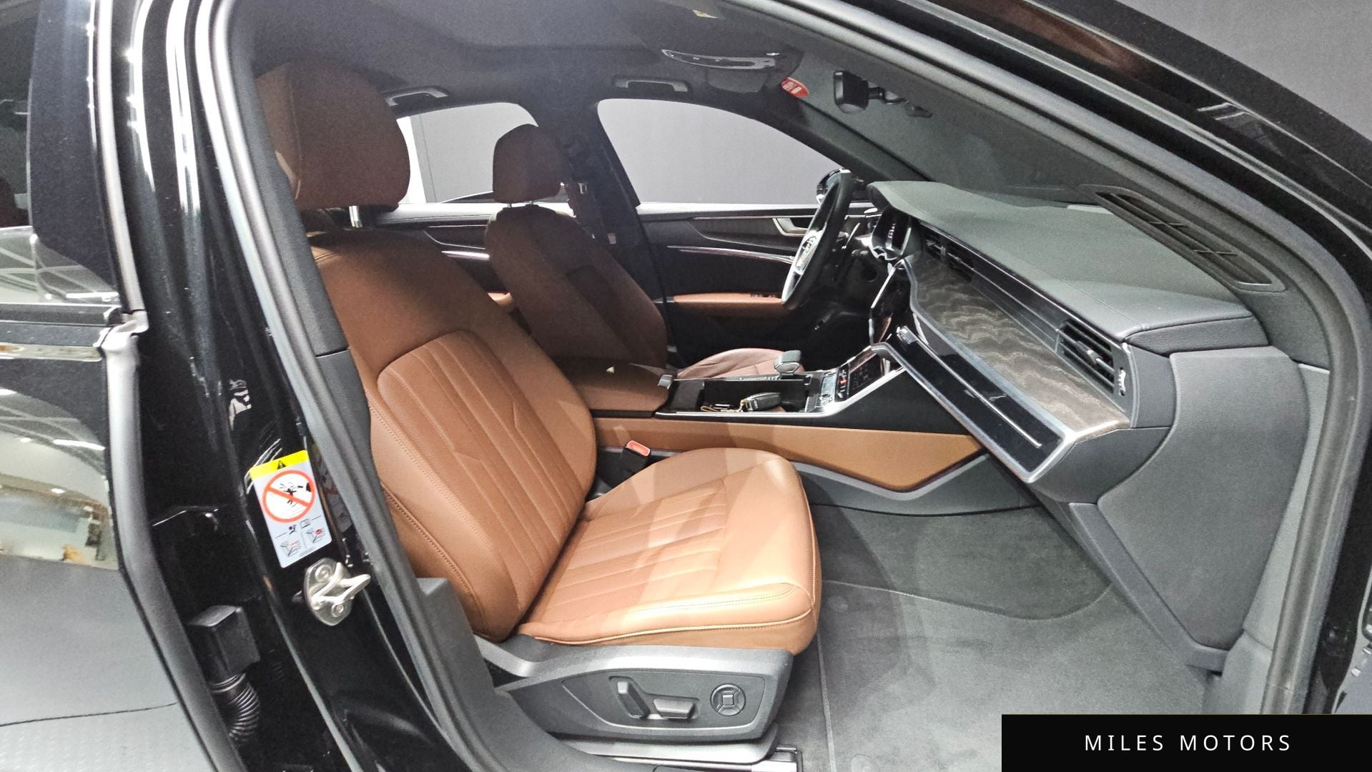 Audi A6 (C8) 2023 — миниатюра 16