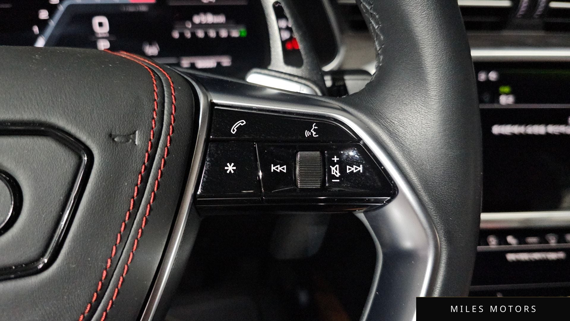 Audi A6 (C8) 2023 — миниатюра 27